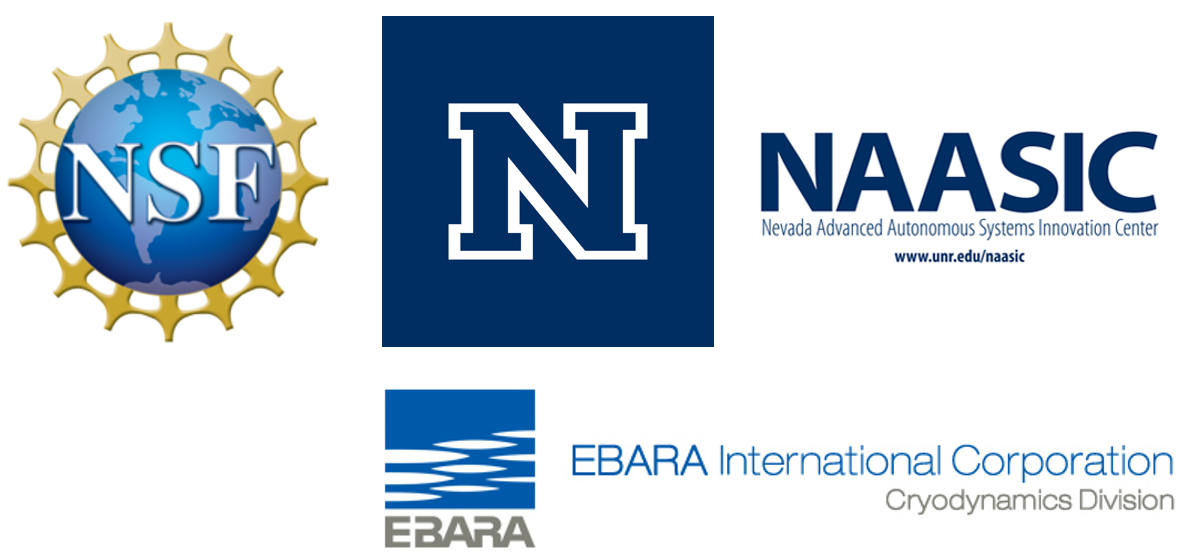 Multiphysics Laboratory Sponsors